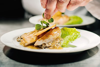 BonChef Restauración