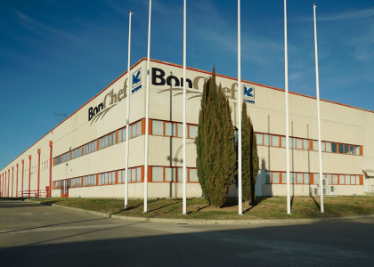 Bonchef